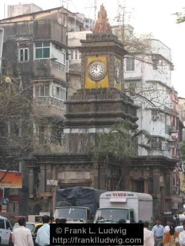 Bombay, Mumbai, India